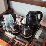 Brandi Fuji Hotel