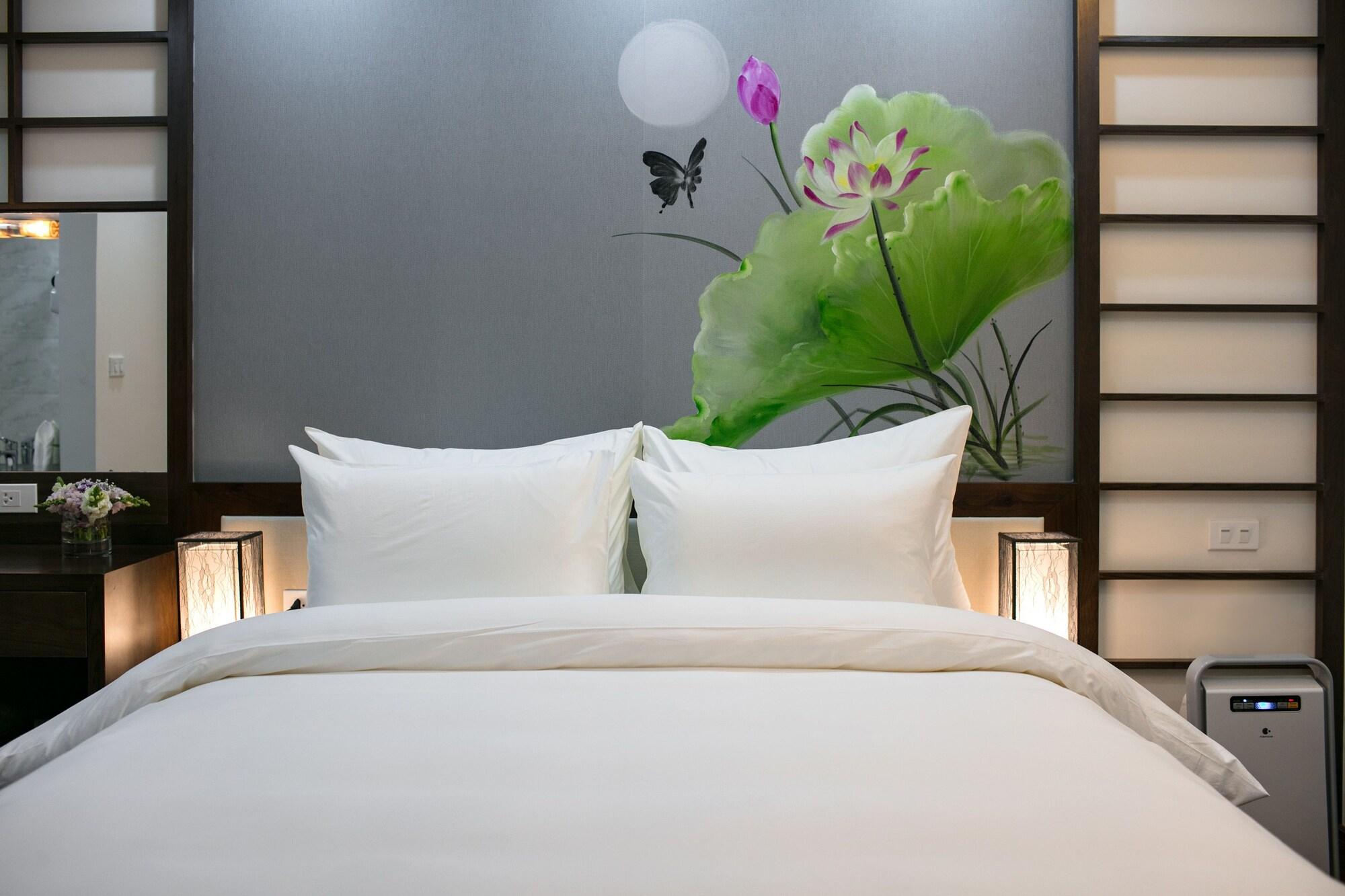 Hotel Brandi Fuji Hanoï